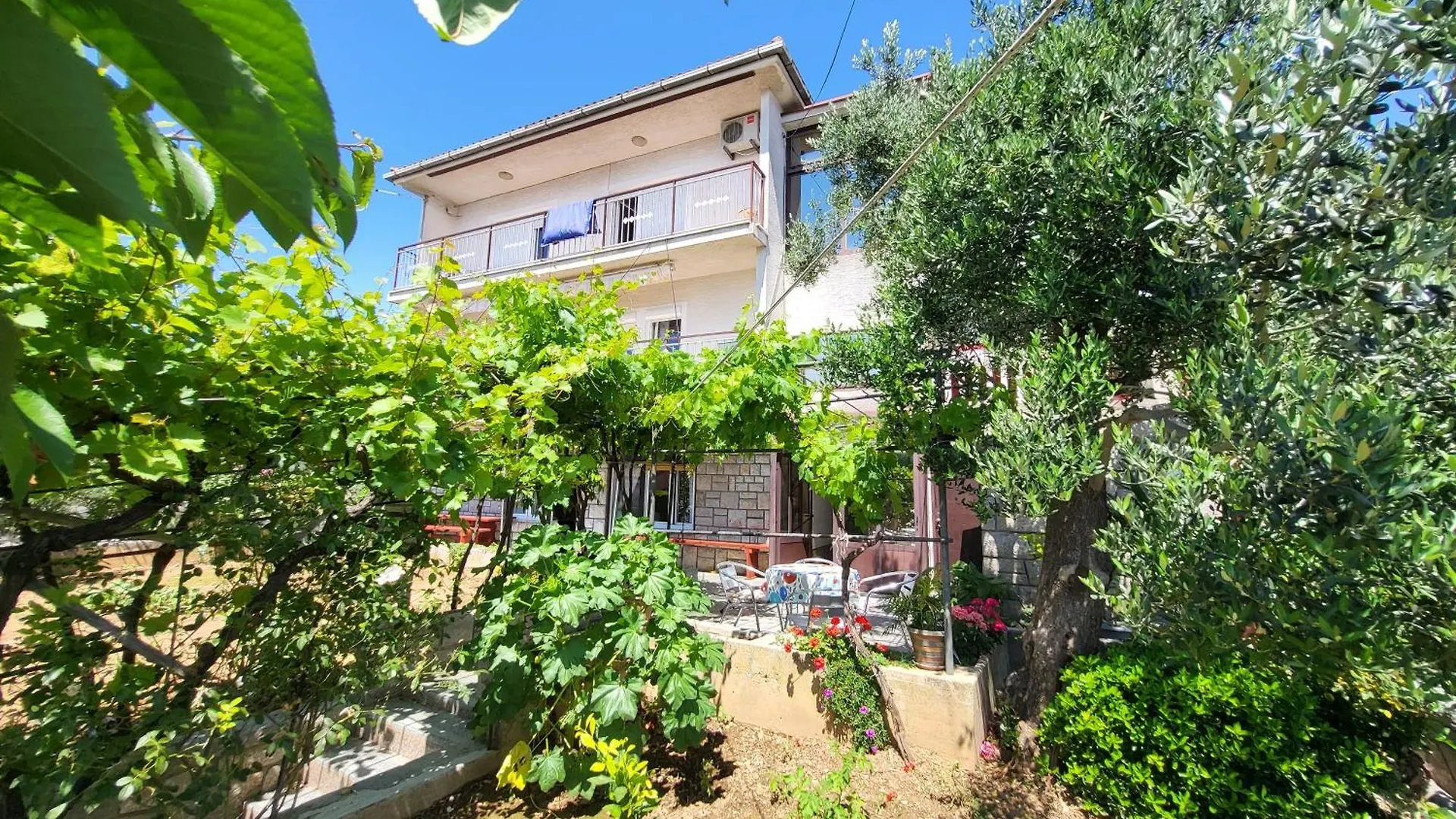 Apartment Studio Anja Crikvenica Croatia