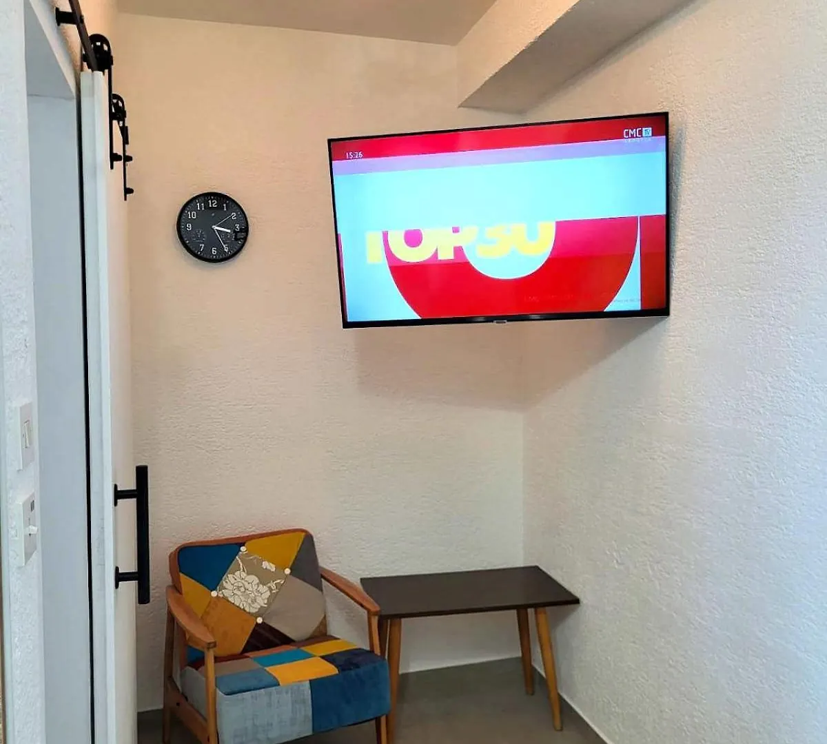 Apartment Studio Anja Crikvenica