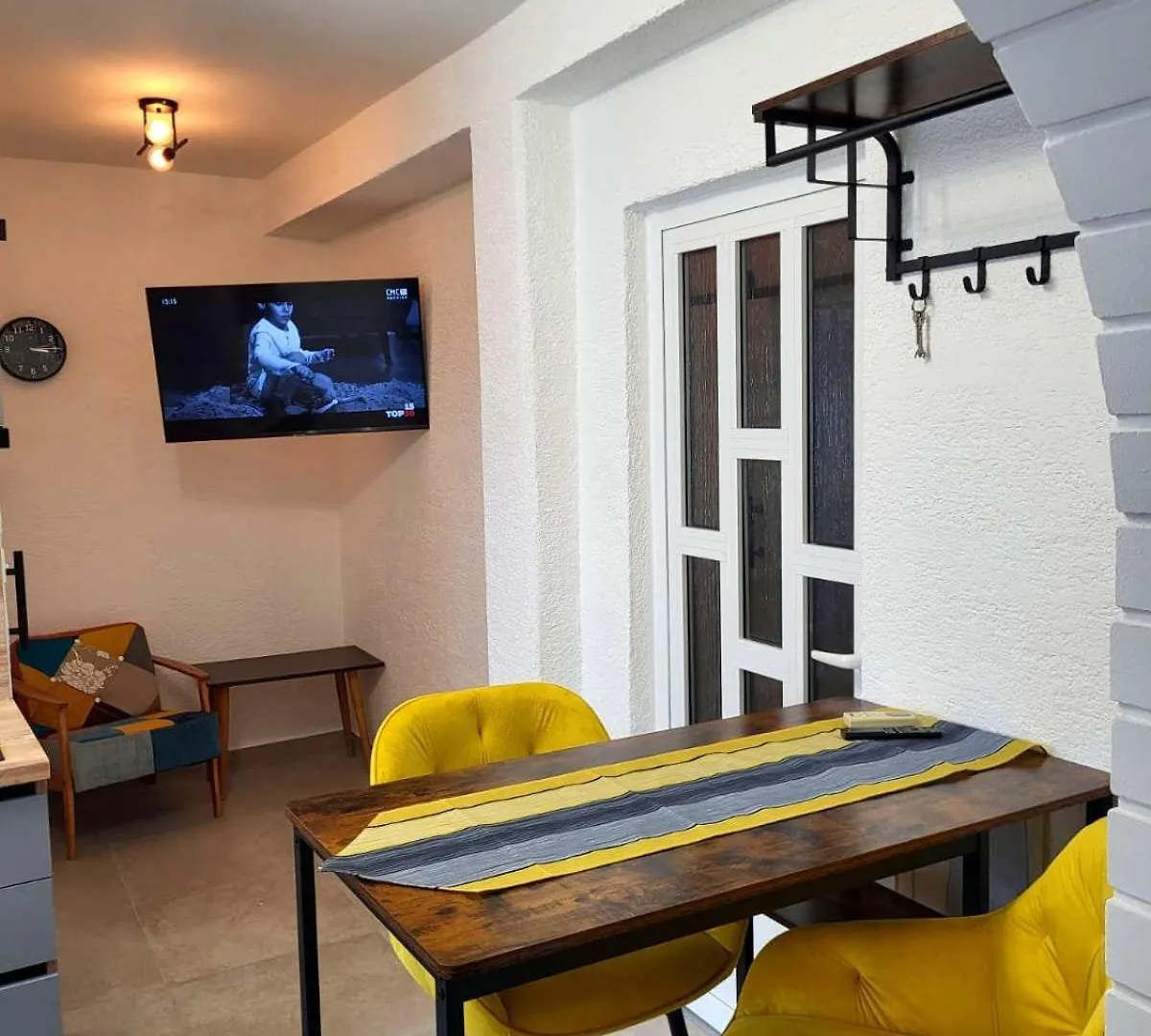 Apartment Studio Anja Crikvenica Croatia