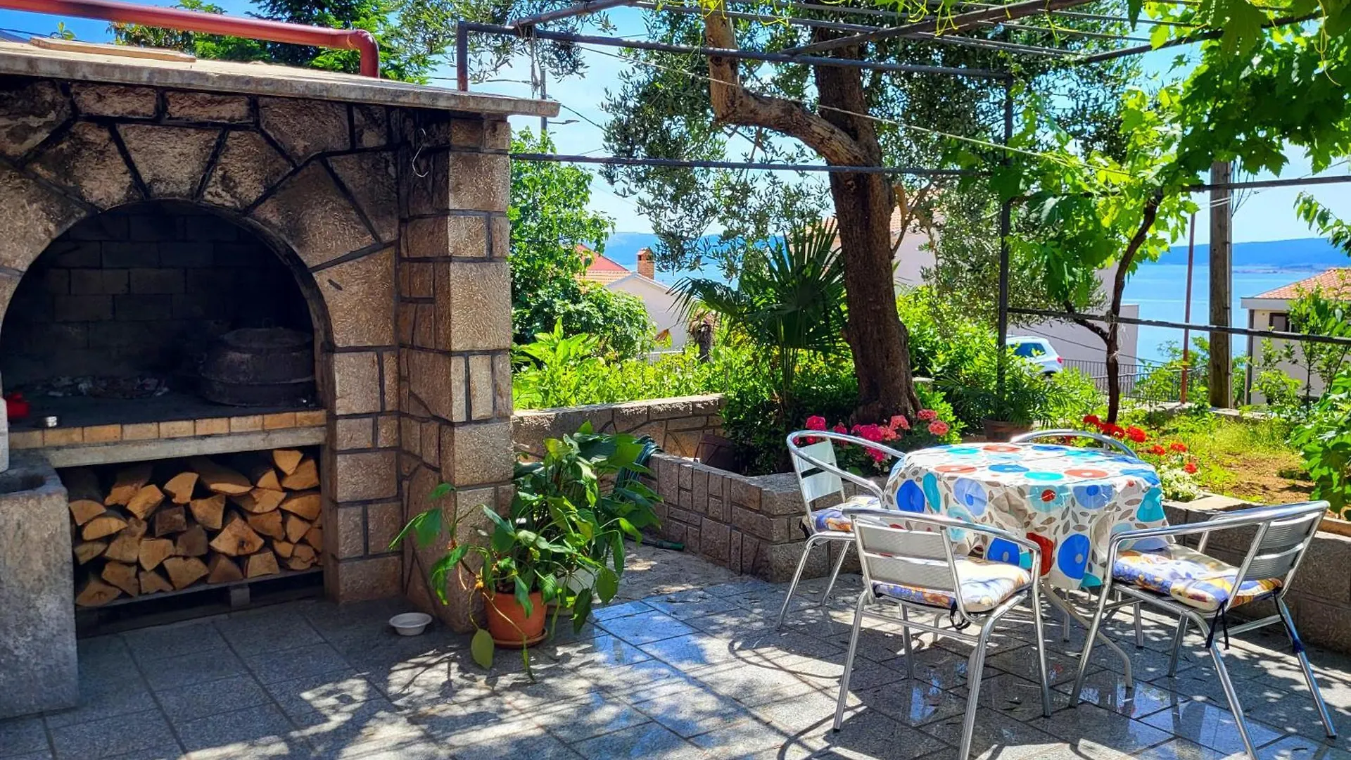Apartment Studio Anja Crikvenica 0*,  Croatia