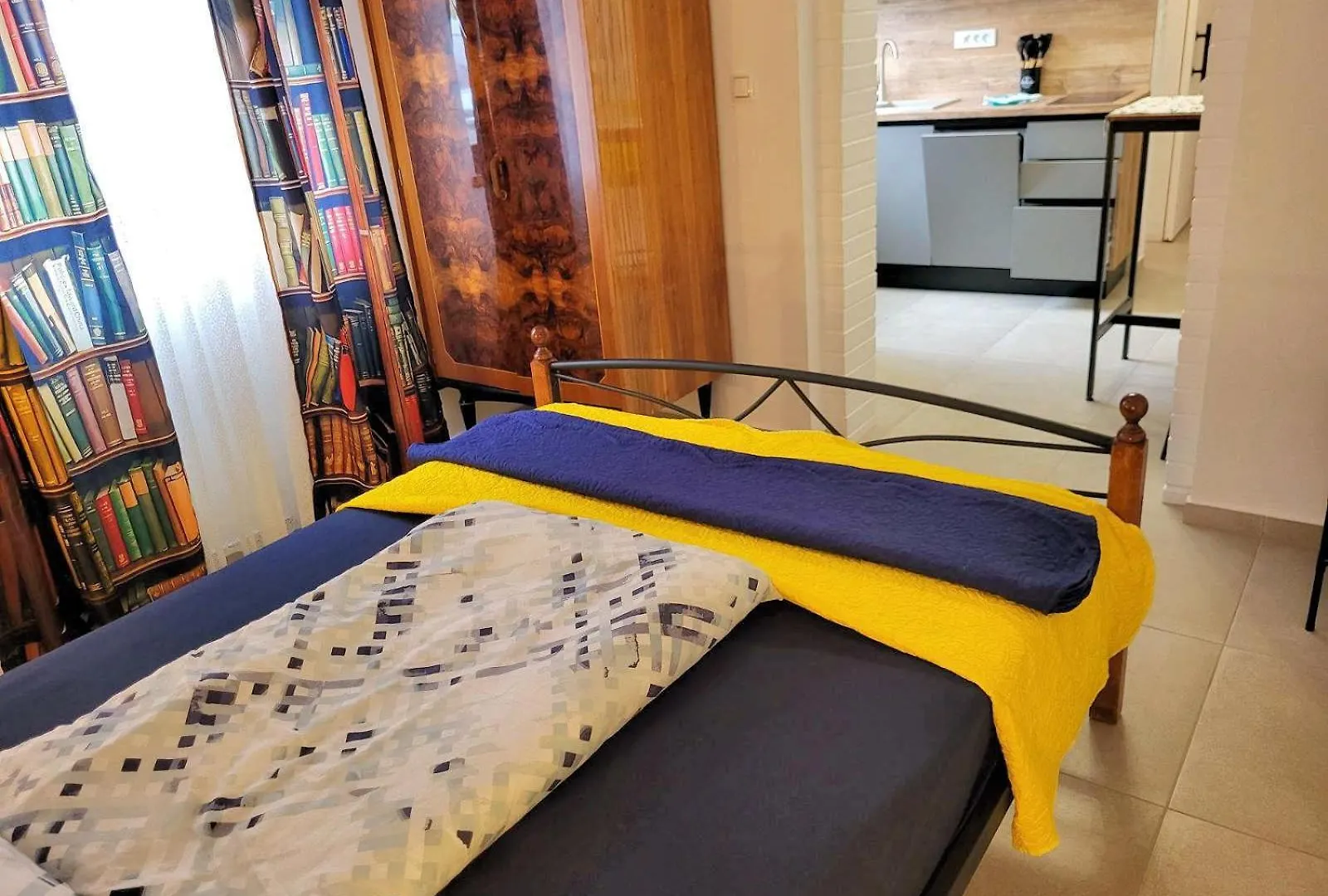 Apartment Studio Anja Crikvenica
