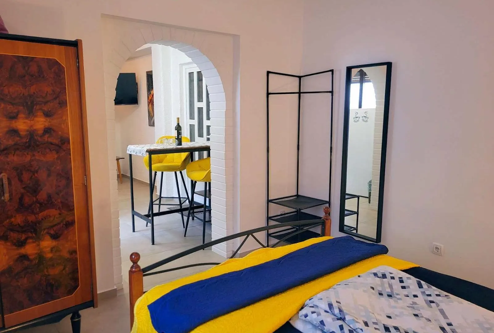 Apartment Studio Anja Crikvenica