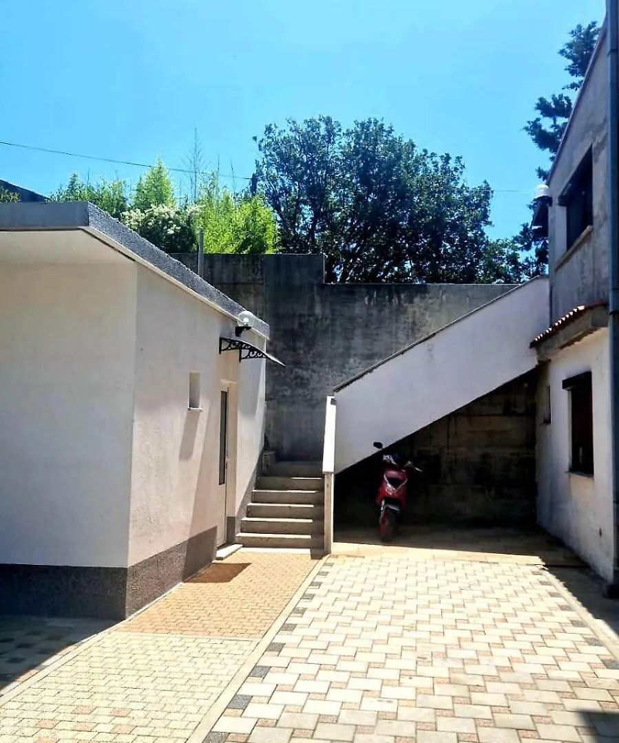 Apartment Studio Anja Crikvenica